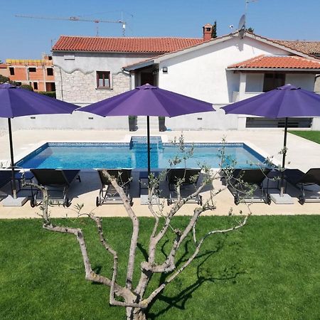 Holiday Home Victoria Poreč Exterior foto